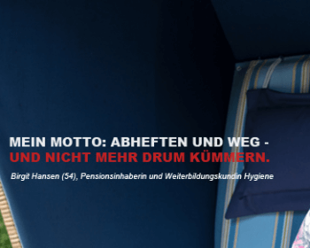 Lebensmittelhygieneverordnung