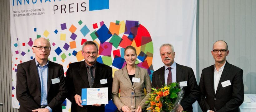 Erwachsenenbildung