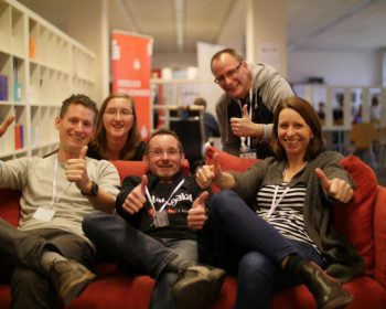 barcamp lübeck