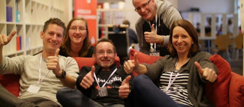 barcamp lübeck