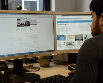 Kiron Open Higher Education