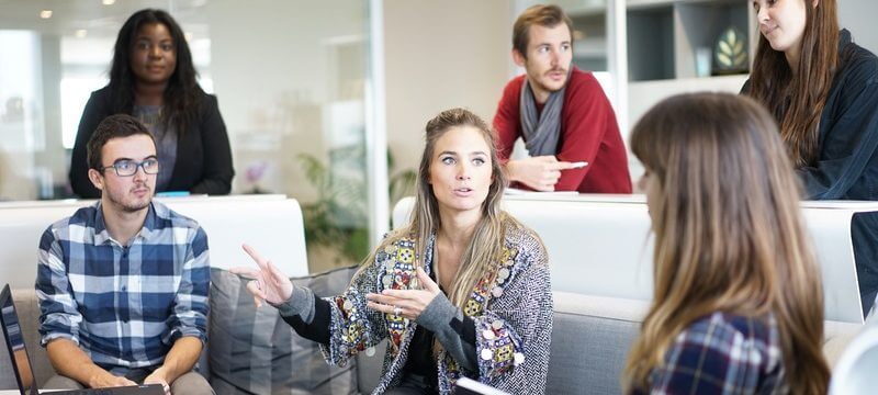 Personalentwicklung