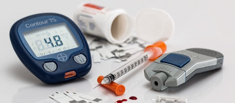 In-vitro-Diagnostika
