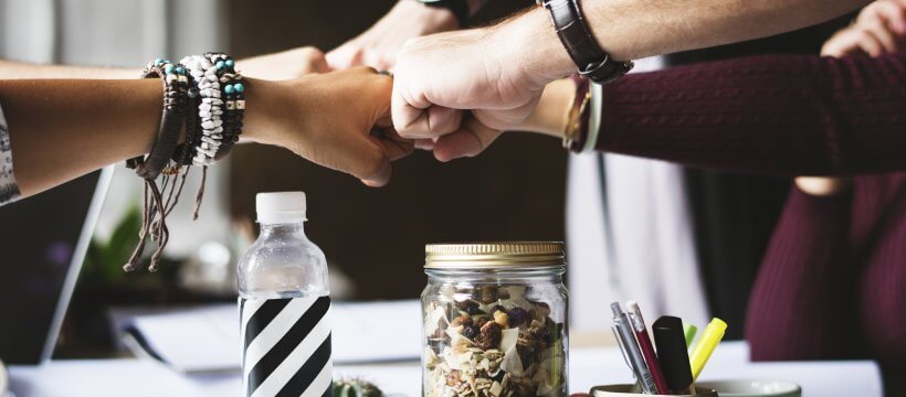 Soziale Kompetenz fördern