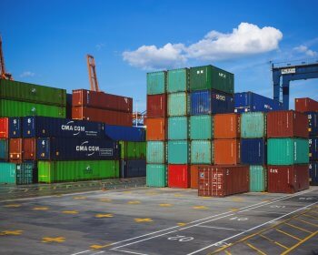 Grundlagen der Logistik