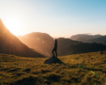 Why not? Inspirationen für ein Leben ohne wenn und Aber