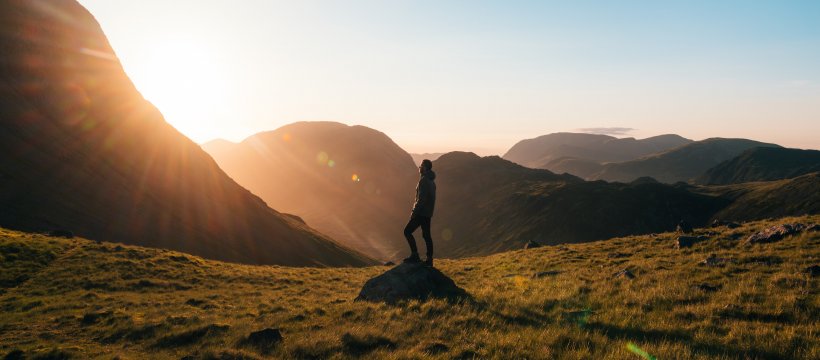 Why not? Inspirationen für ein Leben ohne wenn und Aber