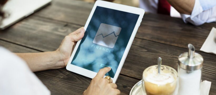 Finanzen in den Griff bekommen
