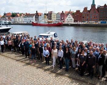 VFH Symposium