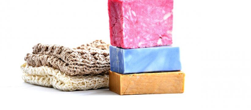 Müll vermeiden im Badezimmer