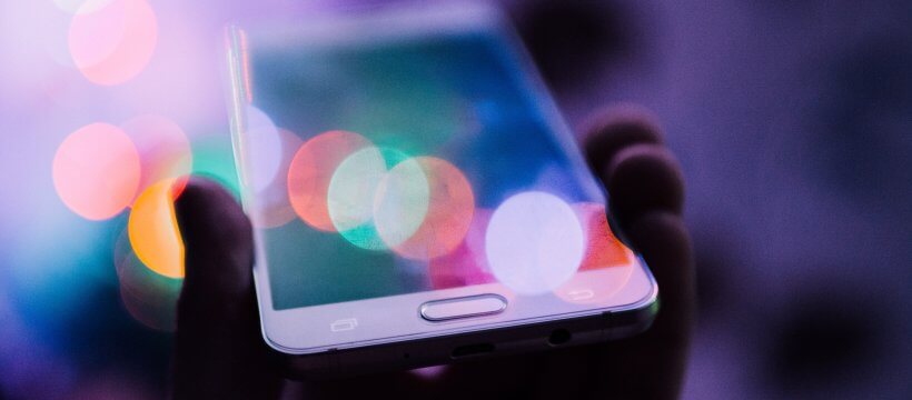 Digitalisierung Begriffe