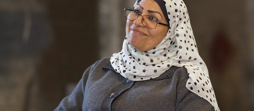 Deutscher Integrationspreis 2019