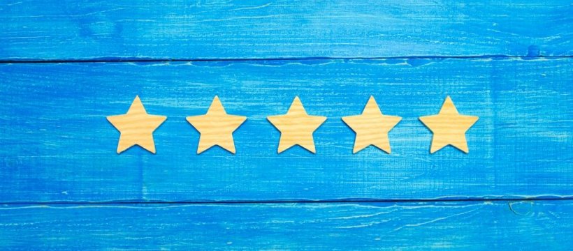 Online Bewertungsportale