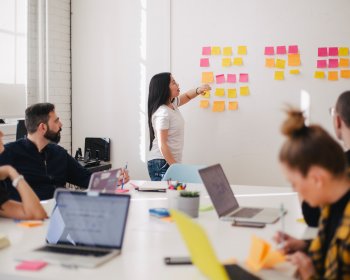 Soziale Kompetenz in der Arbeitswelt 4.0