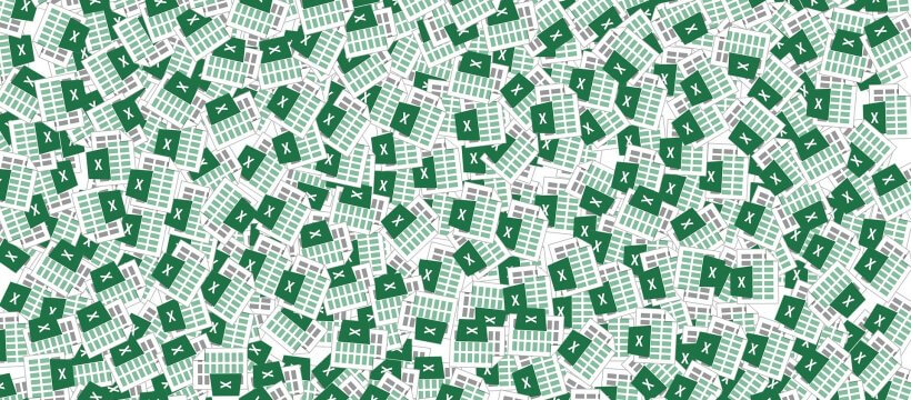 Excel Tabellen formatieren