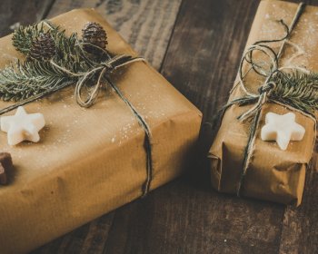 Weihnachtsgeschenke
