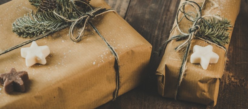 Weihnachtsgeschenke