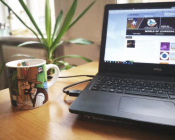 Digitales Lernen