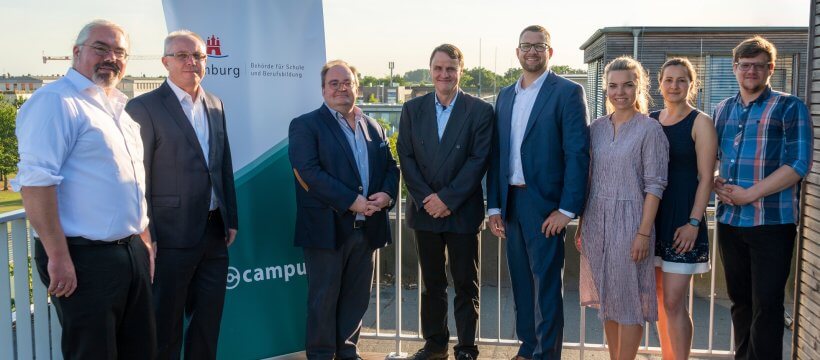 Gruppenbild